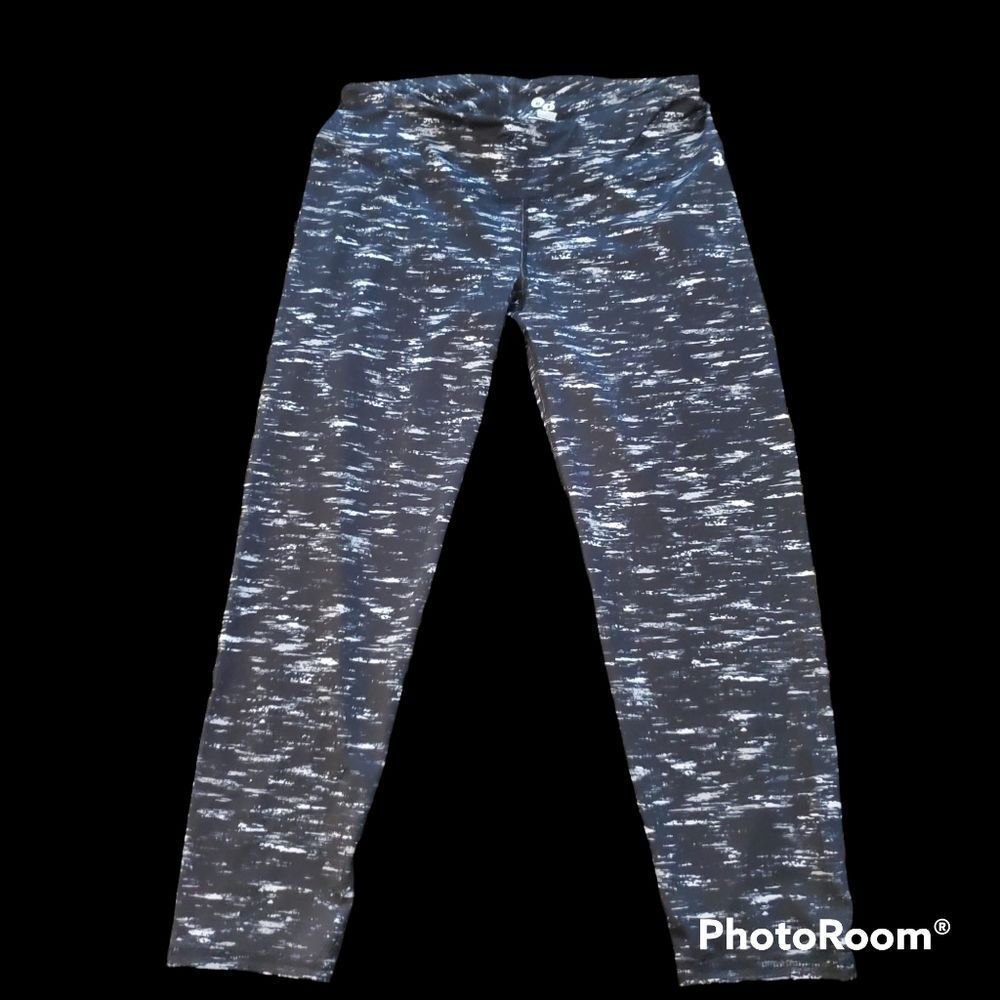 Badger Women's Work Out Pants Size M